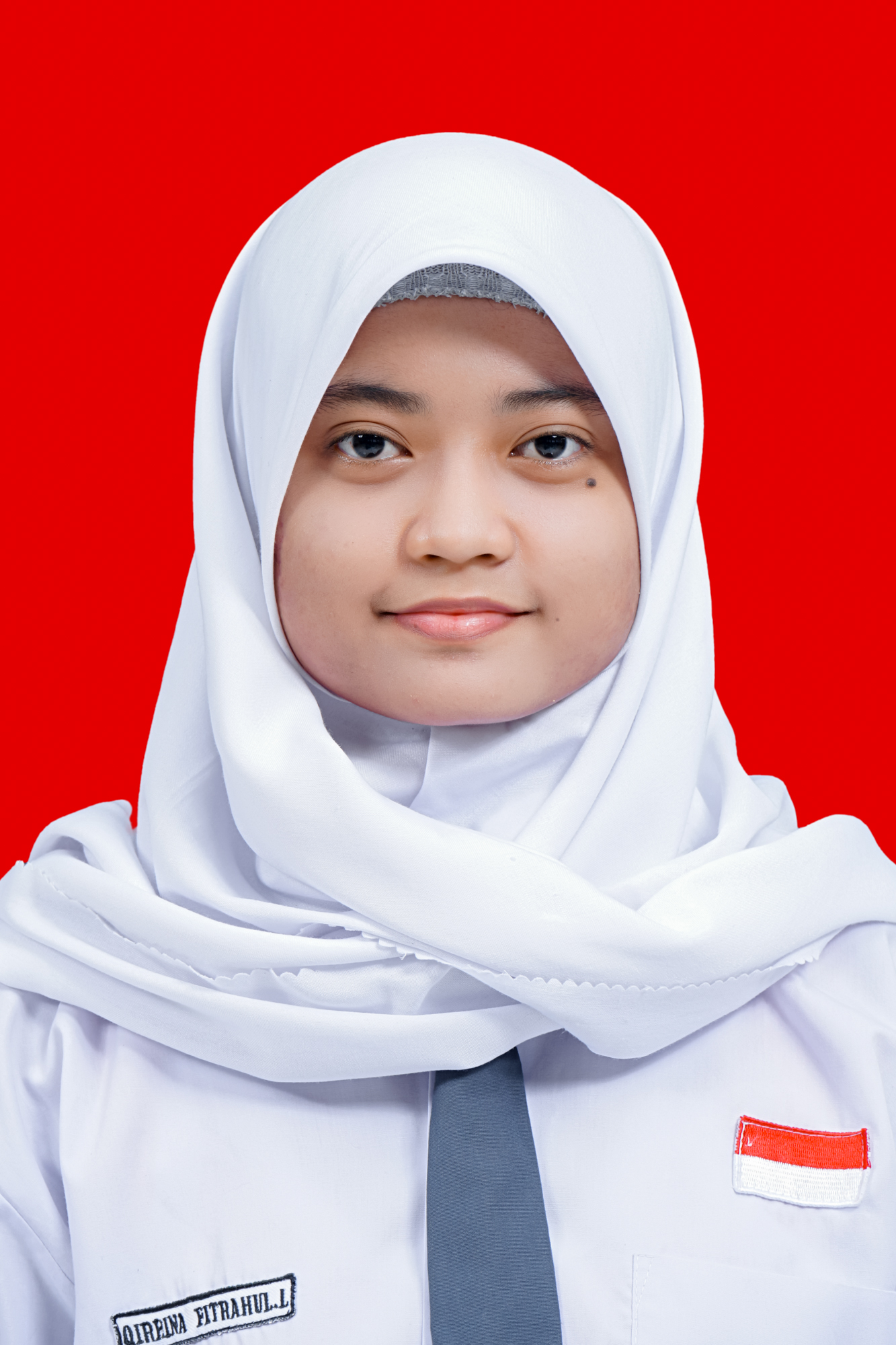 Qireina Fitrahul Lisan - SMAN 21 BANDUNG
